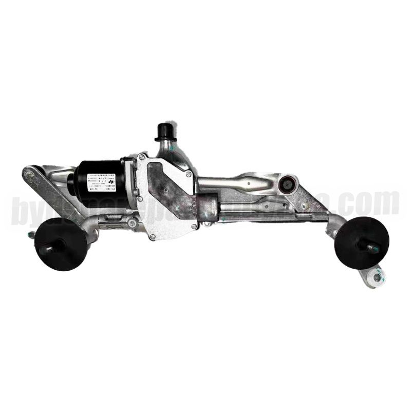 Front wiper transmission system assembly BYD auto spare parts